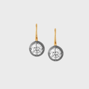 Lucien Latchback Earrings