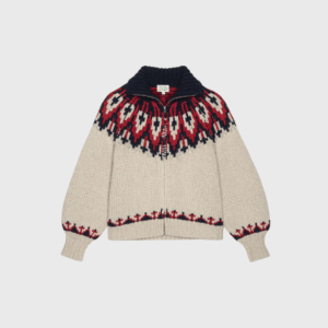 The Nordic Sweater