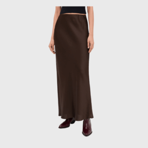 Nina Slip Skirt