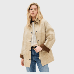 Chiltern Street Barn Jacket