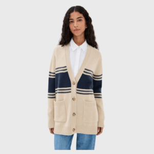 Varsity Cashmere Phoebe