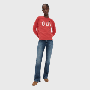 Oui Sweatshirt