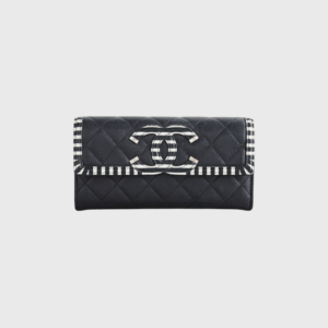 Cruise Line Long Wallet