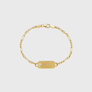 Betty Tag Bracelet