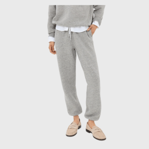 Ankle Sweatpants