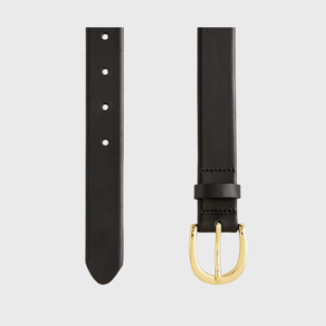 Classic Belt Italian Leather