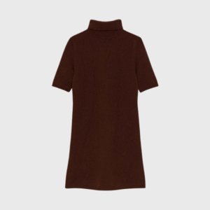 Agathe Cashmere Dress