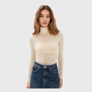 Caradene Turtleneck