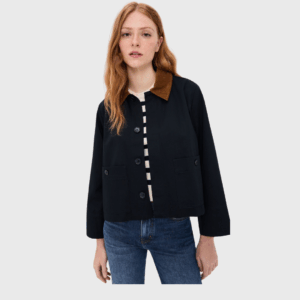 The Small Trench Coat