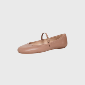 Carla Nappa Flats