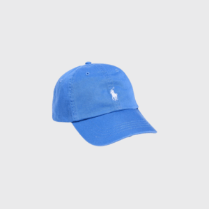 Twill Classic Sport Cap