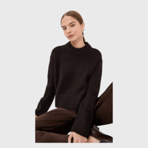 Sony Cashmere Sweater