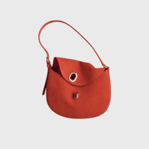Small Tondo Hobo Bag
