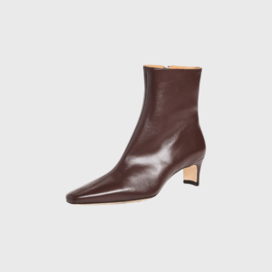 Wally Ankle Boots