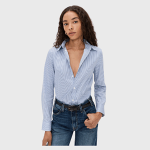 Dyllan Shrunken Shirt