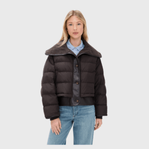 Gloria Puffer Jacket