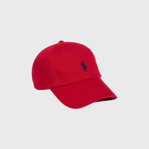 Twill Classic Sport Cap