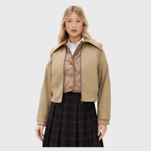 Sullivan Sportswear Bomber Jacket