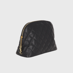 Large Cosmetic Pouch