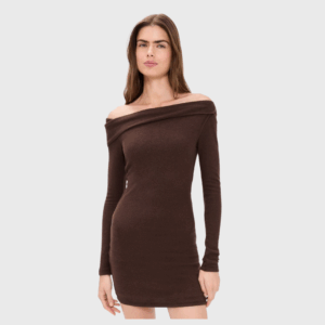 Elio Knit Dress