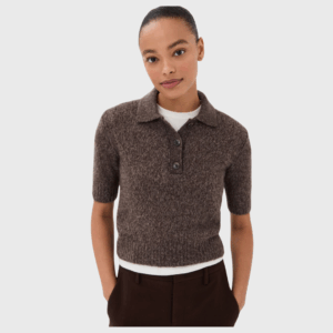 Masy Cashmere Sweater
