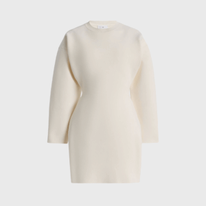 RHW Power Knit Dress Mini