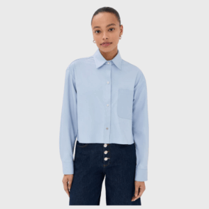 Little Big Joe Button Down