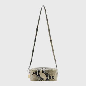 Kye Mini Calfskin Crossbody Bag