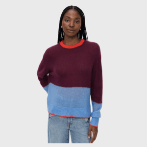 Softest Tissue Weight Sweater