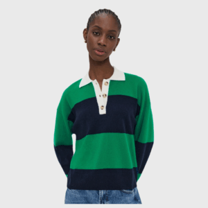 Braxton Sweater