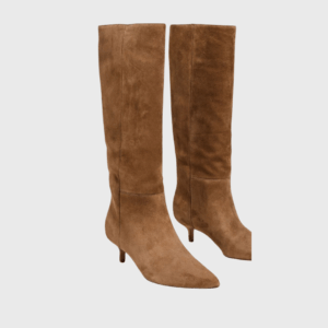 Lisa Tall Shaft Boots