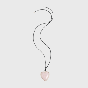 Heart Pendant Necklace