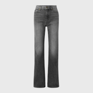 Danielle Stretch High Rise Slim Leg Jeans