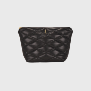 Large Cosmetic Pouch