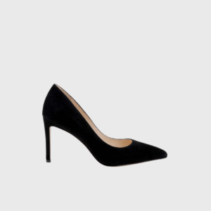 Maelle Suede Pump