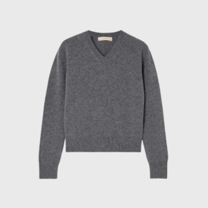 Sligo Wool Sweater