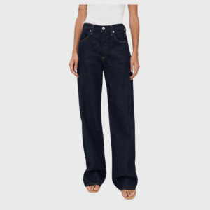 Annina Straight Leg Jeans