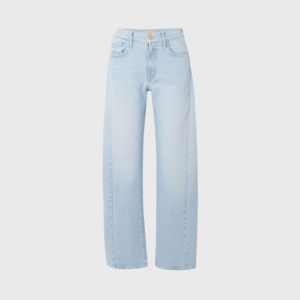 The Half Pipe Hover Mid Rise Wide Leg Jeans