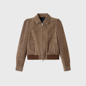 Heritage Bomber Jacket