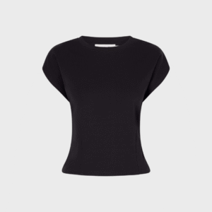 Reeva Organic Cotton Jersey T-shirt