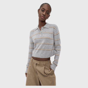 Barrett Cashmere Sweater