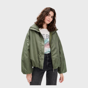 Olive Cyrus Jacket