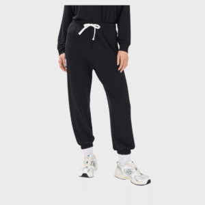 Andie Oversized Fleece Sweatpants