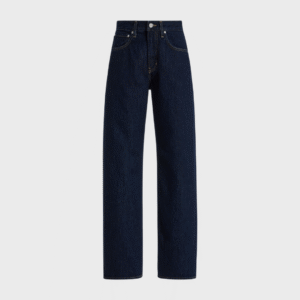 Kent St Rigid Mid Rise Slim Jeans