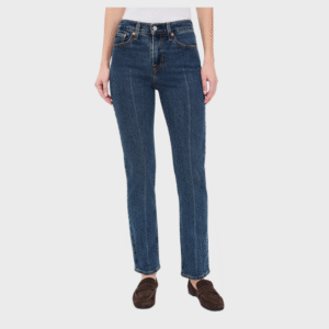Wedgie Slim Jeans