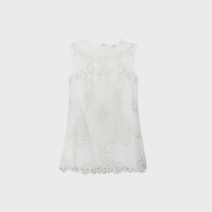 The Picnic Shift Dress