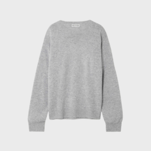 James Cashmere Sweater