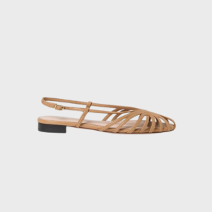 Devon Dune Slingback Sandal