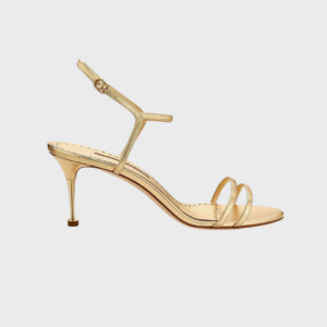 Ciagalo 70MM Leather Sandals