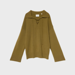 Burke Cashmere Sweater